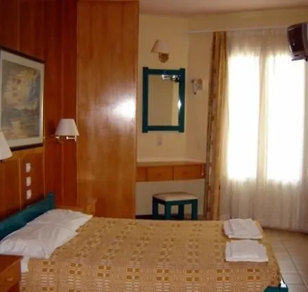 Ilios 3* Limenas Chersonisou