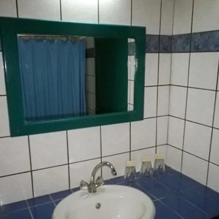 Ilios Hotel