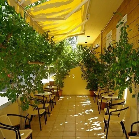 Ilios Hotel Limenas Chersonisou