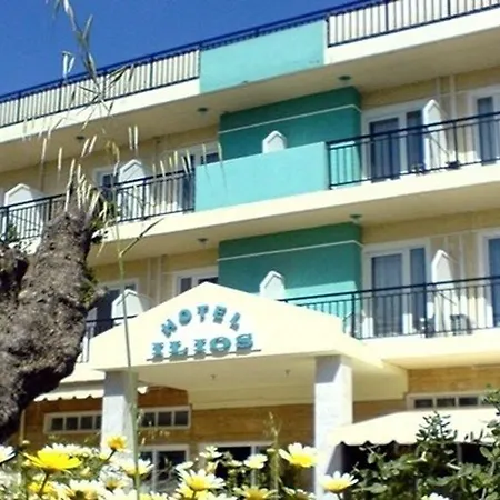Hotel Ilios 3*