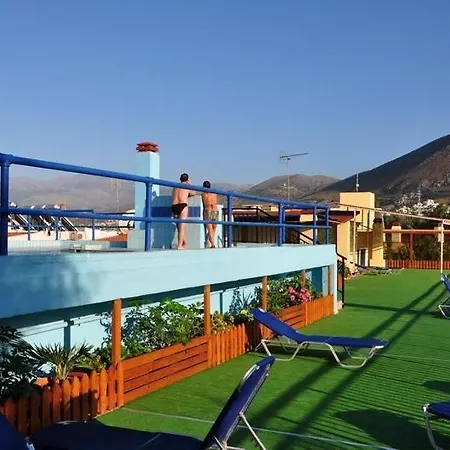 Hotel Ilios Limenas Chersonisou